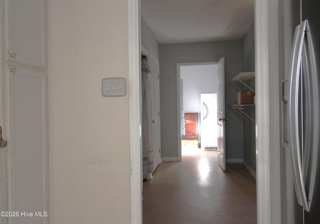 108 Foxlair Drive, Hubert, NC 28539