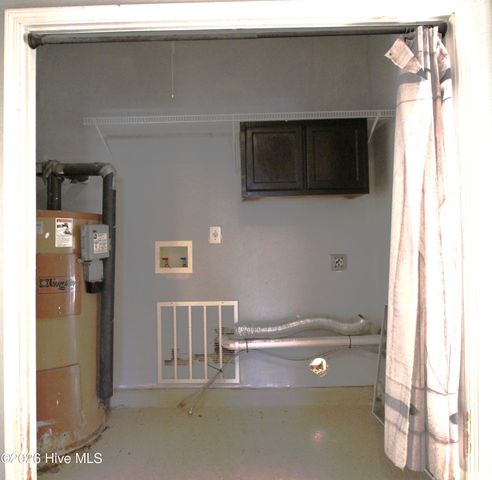 108 Foxlair Drive, Hubert, NC 28539