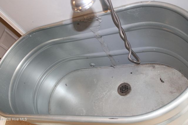 108 Foxlair Drive, Hubert, NC 28539