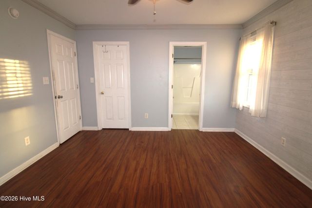 108 Foxlair Drive, Hubert, NC 28539