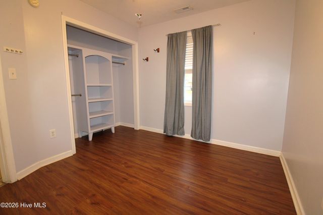 108 Foxlair Drive, Hubert, NC 28539