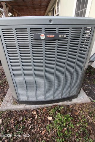 108 Foxlair Drive, Hubert, NC 28539