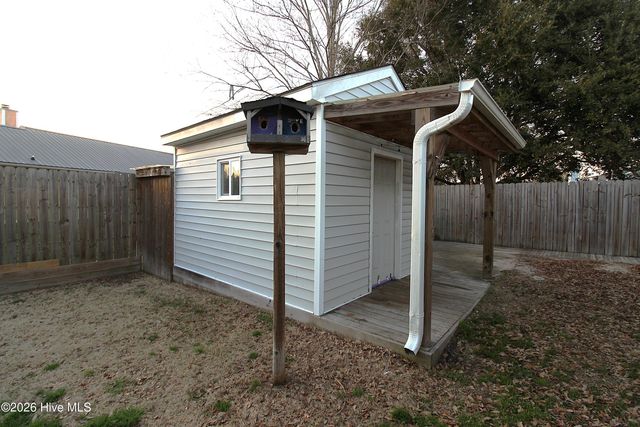 108 Foxlair Drive, Hubert, NC 28539