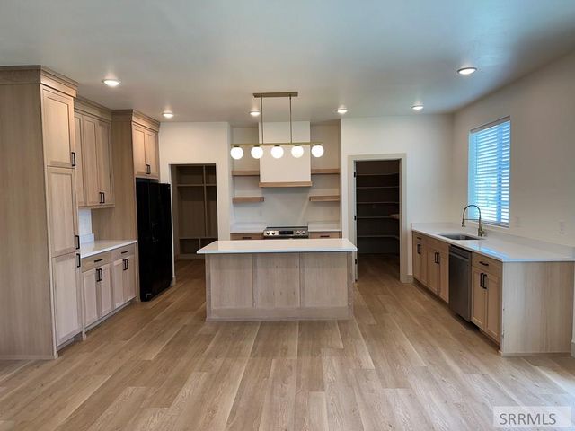 733 Rustic Road, Pocatello, ID 83201