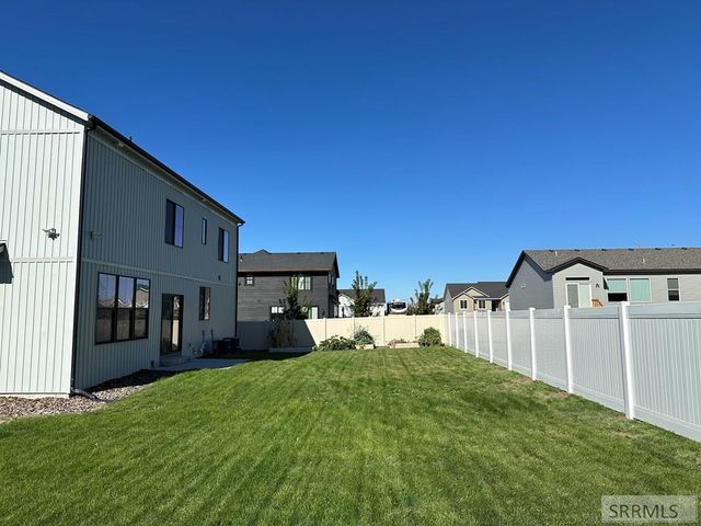 733 Rustic Road, Pocatello, ID 83201