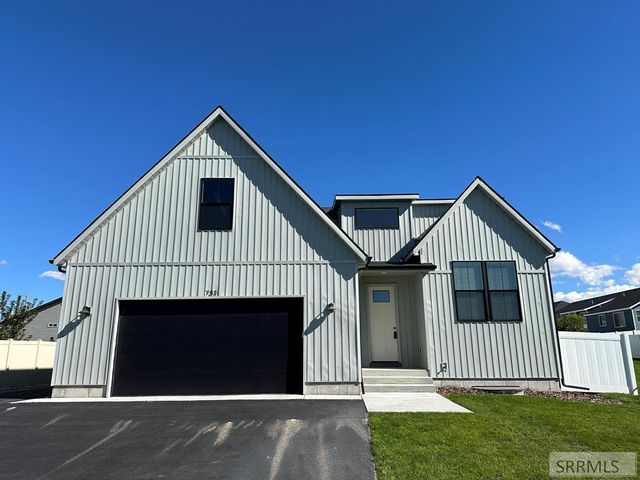 733 Rustic Road, Pocatello, ID 83201