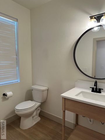 733 Rustic Road, Pocatello, ID 83201
