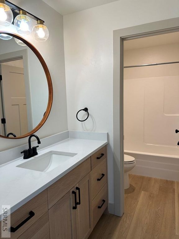 Image 14 of property listing at 733 Rustic Road, Pocatello, ID 83201