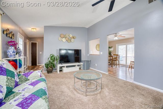 7557 Chilson Road, Pinckney, MI 48169