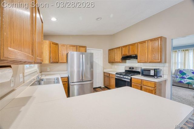 7557 Chilson Road, Pinckney, MI 48169