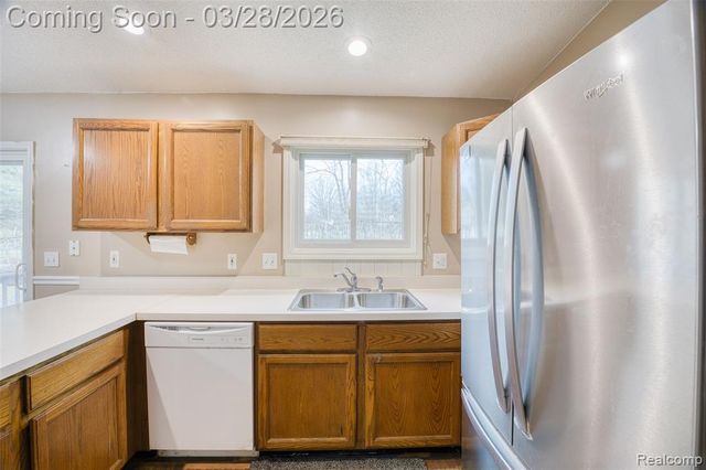 7557 Chilson Road, Pinckney, MI 48169