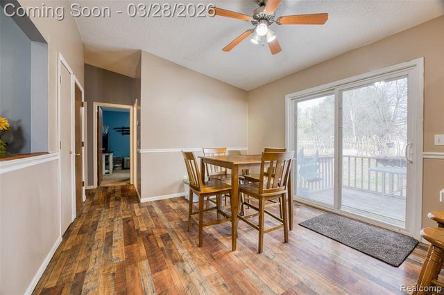 7557 Chilson Road, Pinckney, MI 48169