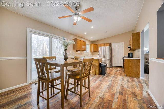 7557 Chilson Road, Pinckney, MI 48169