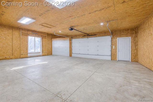 7557 Chilson Road, Pinckney, MI 48169