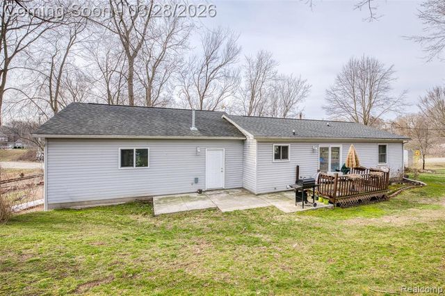 7557 Chilson Road, Pinckney, MI 48169