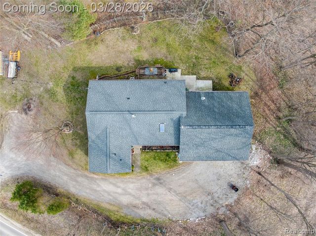 7557 Chilson Road, Pinckney, MI 48169