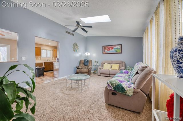 7557 Chilson Road, Pinckney, MI 48169