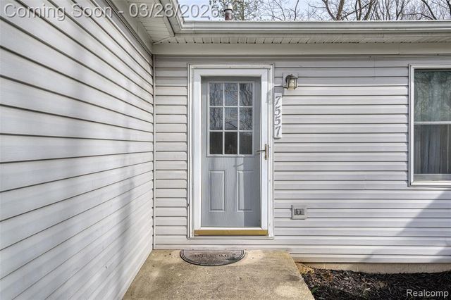 7557 Chilson Road, Pinckney, MI 48169