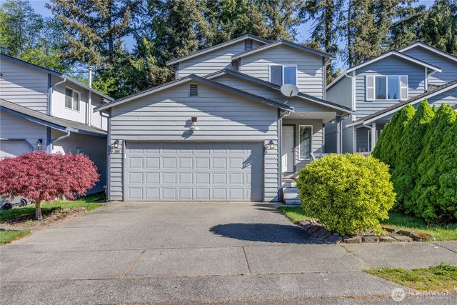 368 NW Grandstand Street, Bremerton, WA 98311