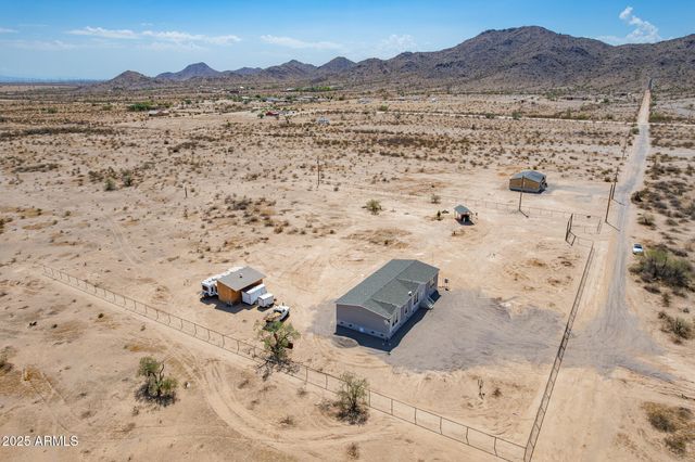 11173 N Garduno Road, Maricopa, AZ 85139