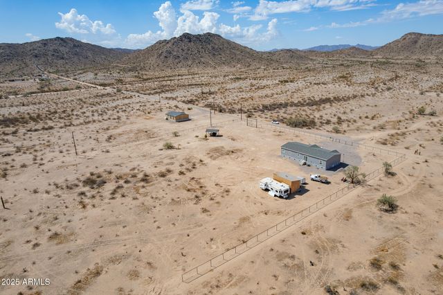 11173 N Garduno Road, Maricopa, AZ 85139