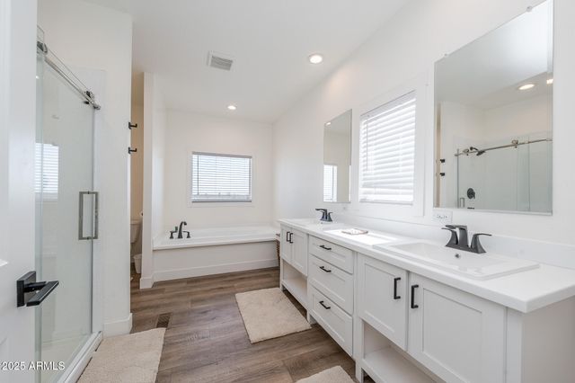 11173 N Garduno Road, Maricopa, AZ 85139