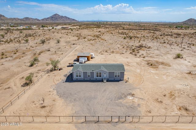 11173 N Garduno Road, Maricopa, AZ 85139