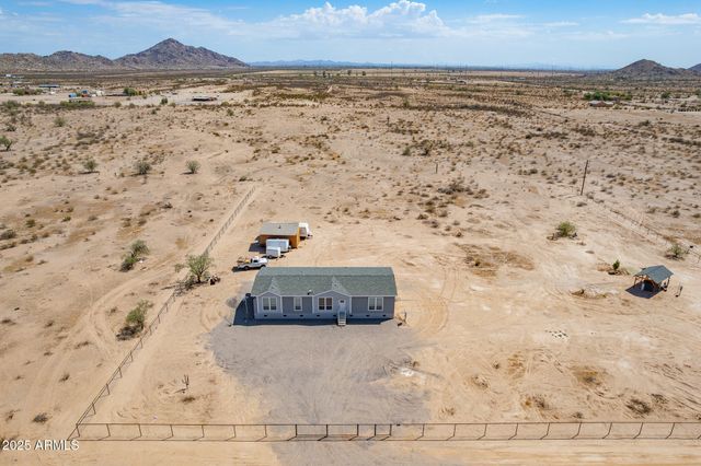 11173 N Garduno Road, Maricopa, AZ 85139