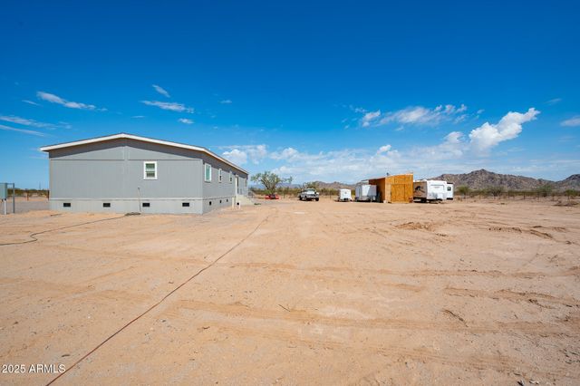 11173 N Garduno Road, Maricopa, AZ 85139