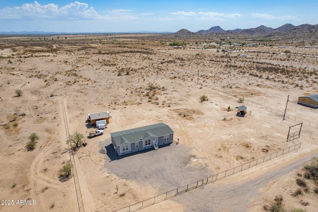 11173 N Garduno Road, Maricopa, AZ 85139