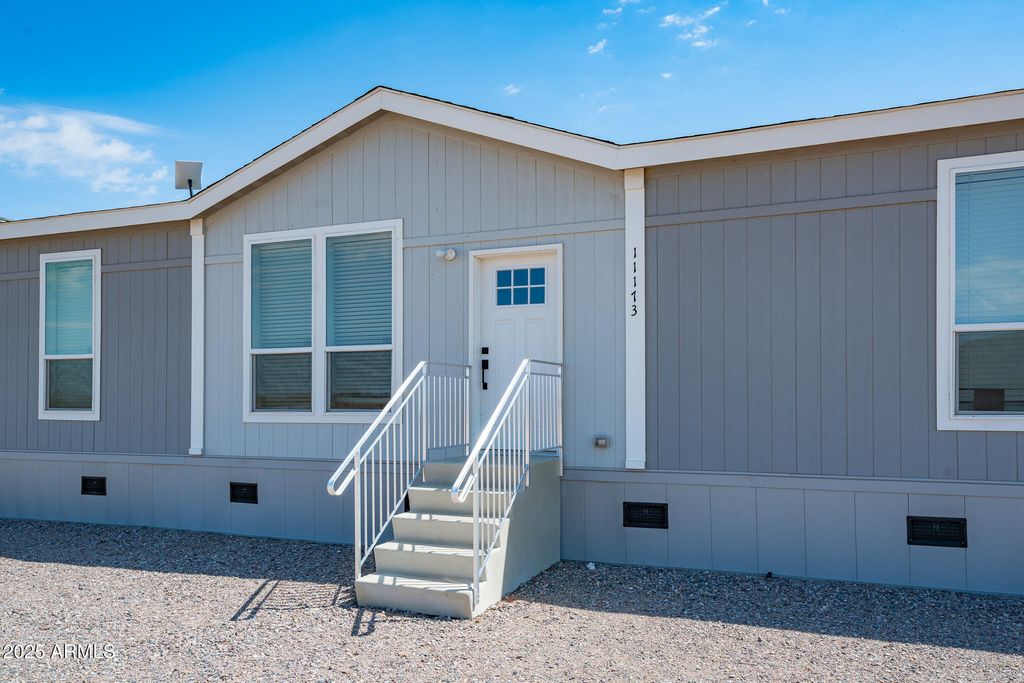 11173 N Garduno Road, Maricopa, AZ 85139