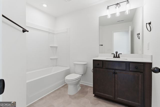 2684 Jordan Lane, Lithia Springs, GA 30122