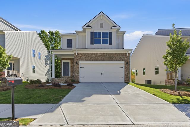 2684 Jordan Lane, Lithia Springs, GA 30122