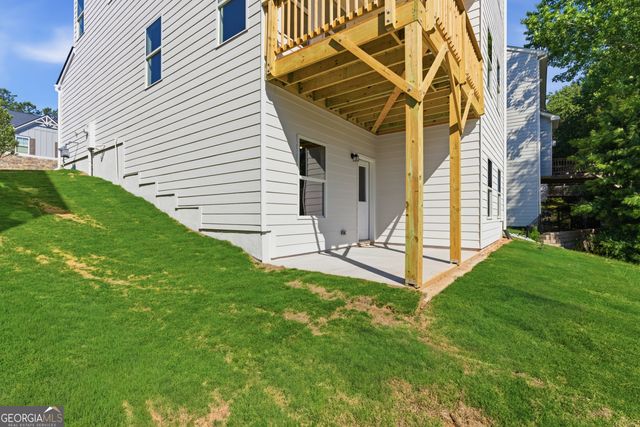 2684 Jordan Lane, Lithia Springs, GA 30122