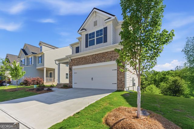 2684 Jordan Lane, Lithia Springs, GA 30122
