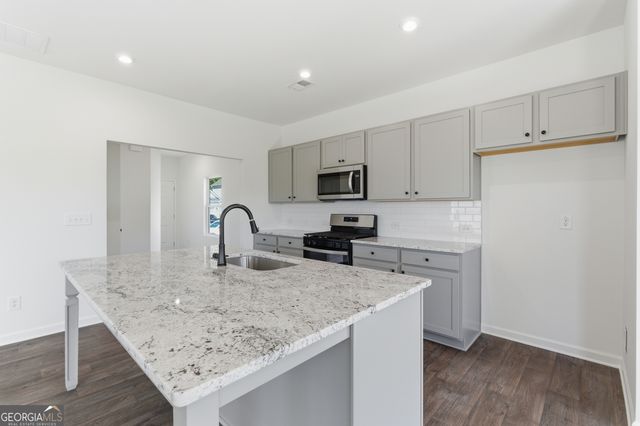 2684 Jordan Lane, Lithia Springs, GA 30122