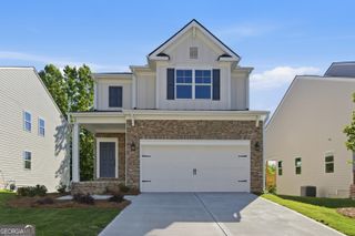 2684 Jordan Lane, Lithia Springs, GA 30122