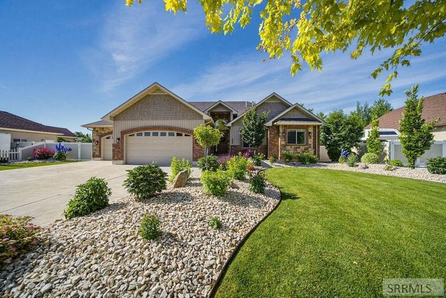 636 Gatehouse Lane, Idaho Falls, ID 83404