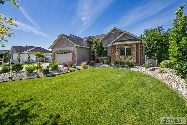 636 Gatehouse Lane, Idaho Falls, ID 83404