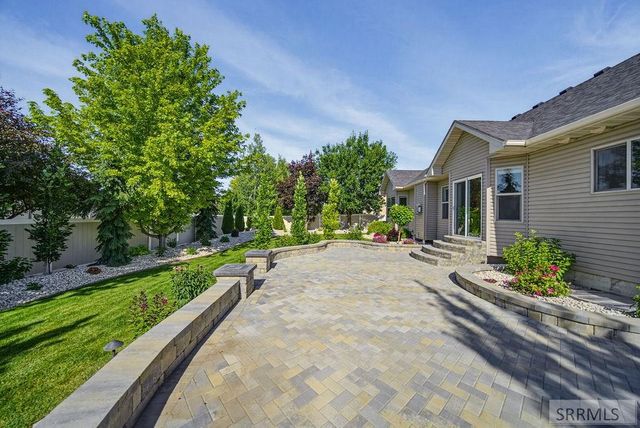 636 Gatehouse Lane, Idaho Falls, ID 83404
