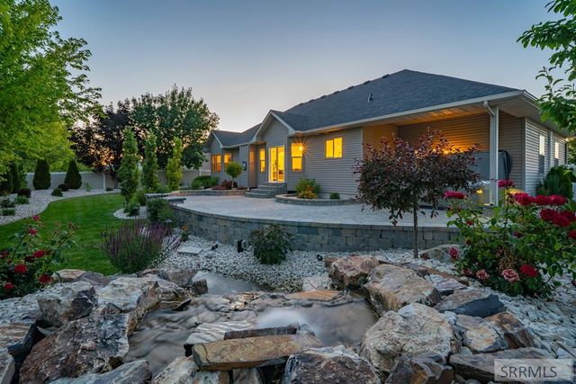 636 Gatehouse Lane, Idaho Falls, ID 83404