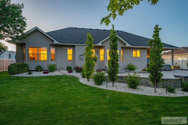 636 Gatehouse Lane, Idaho Falls, ID 83404