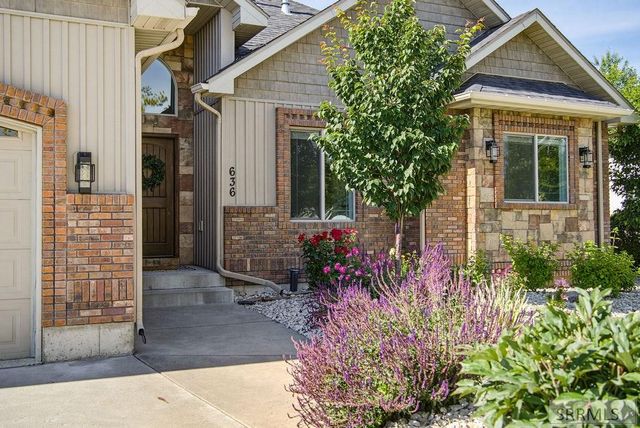 636 Gatehouse Lane, Idaho Falls, ID 83404