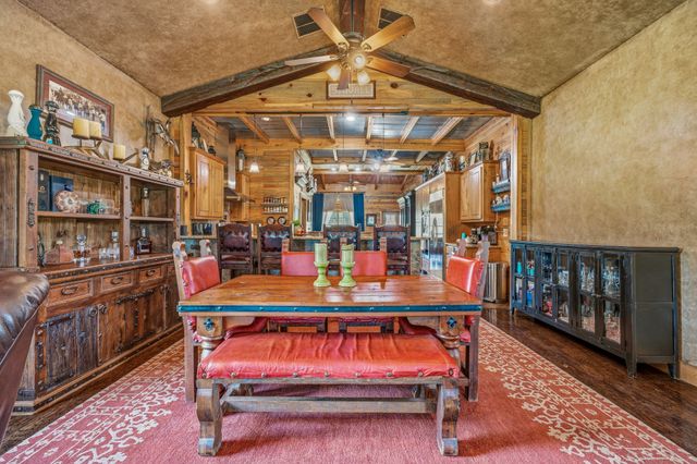 261 Dub Lane, Poolville, TX 76487
