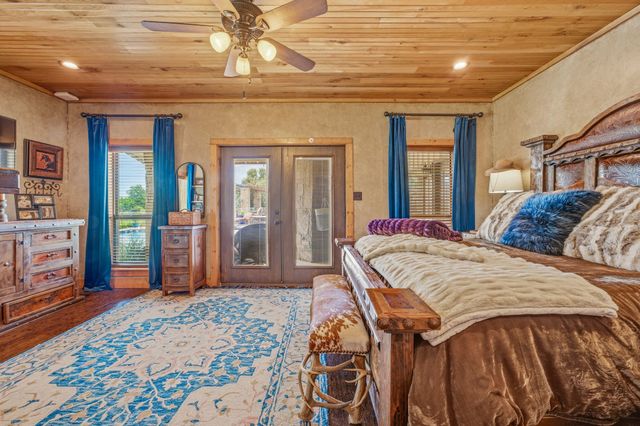 261 Dub Lane, Poolville, TX 76487