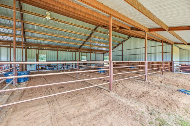 261 Dub Lane, Poolville, TX 76487
