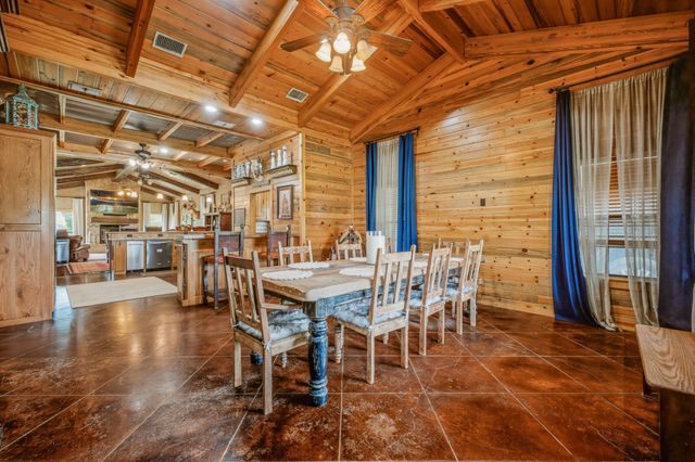 261 Dub Lane, Poolville, TX 76487