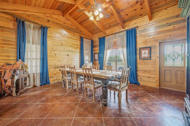 261 Dub Lane, Poolville, TX 76487
