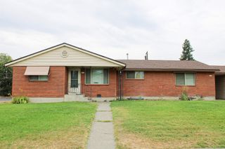 4703 N STEVENS St, Spokane, WA 99205
