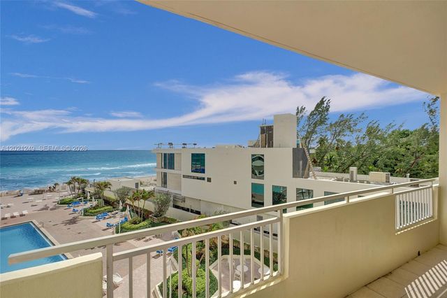 3180 S Ocean Dr 415, Hallandale Beach, FL 33009
